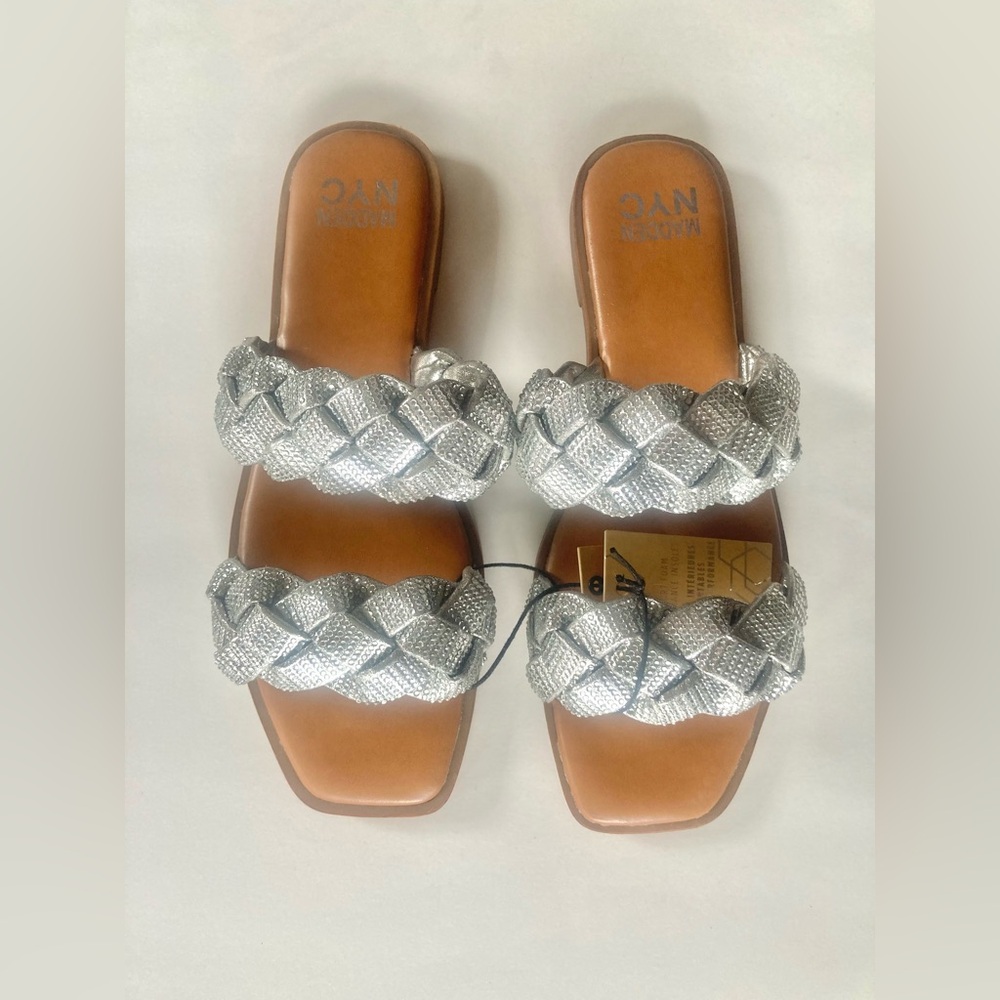 Steve Madden Sandals